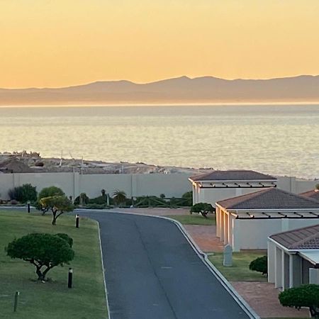 Ferienwohnung Cview Hermanus Exterior foto