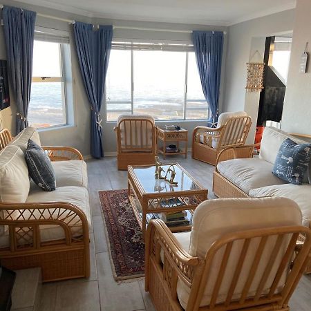 Ferienwohnung Cview Hermanus Exterior foto