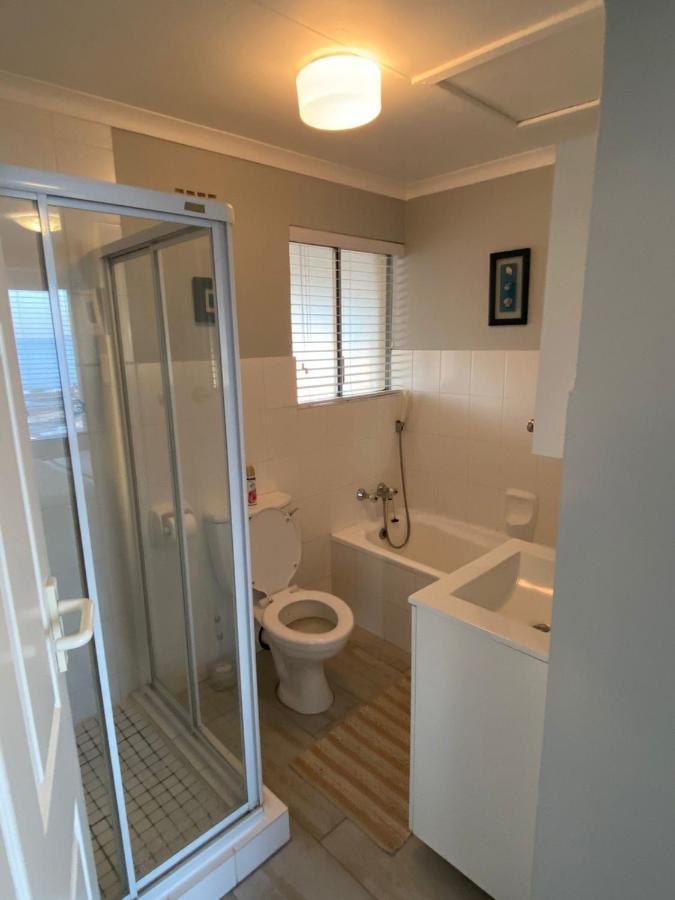 Ferienwohnung Cview Hermanus Exterior foto