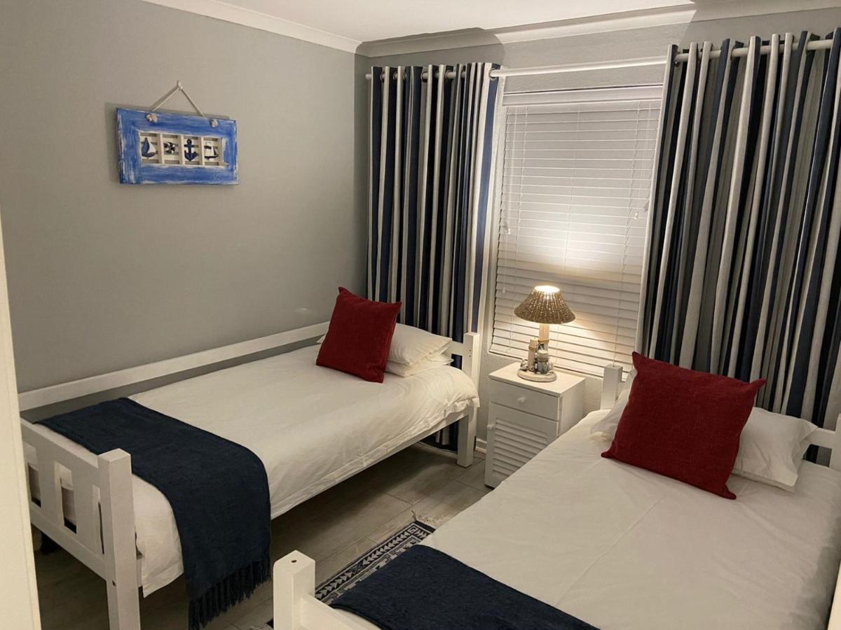 Ferienwohnung Cview Hermanus Exterior foto
