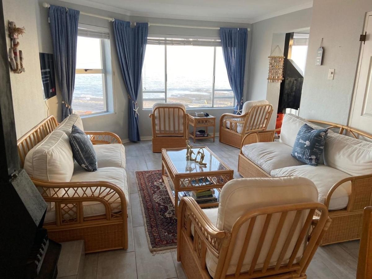 Ferienwohnung Cview Hermanus Exterior foto