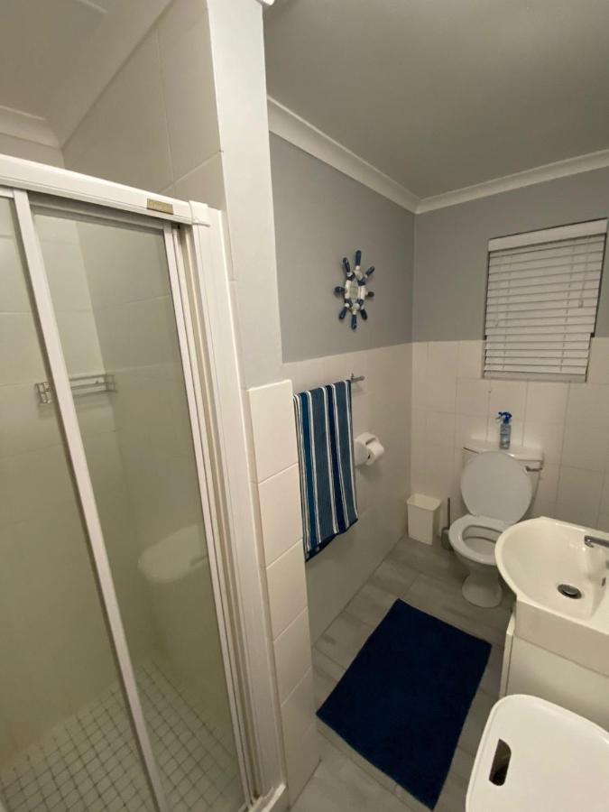 Ferienwohnung Cview Hermanus Exterior foto