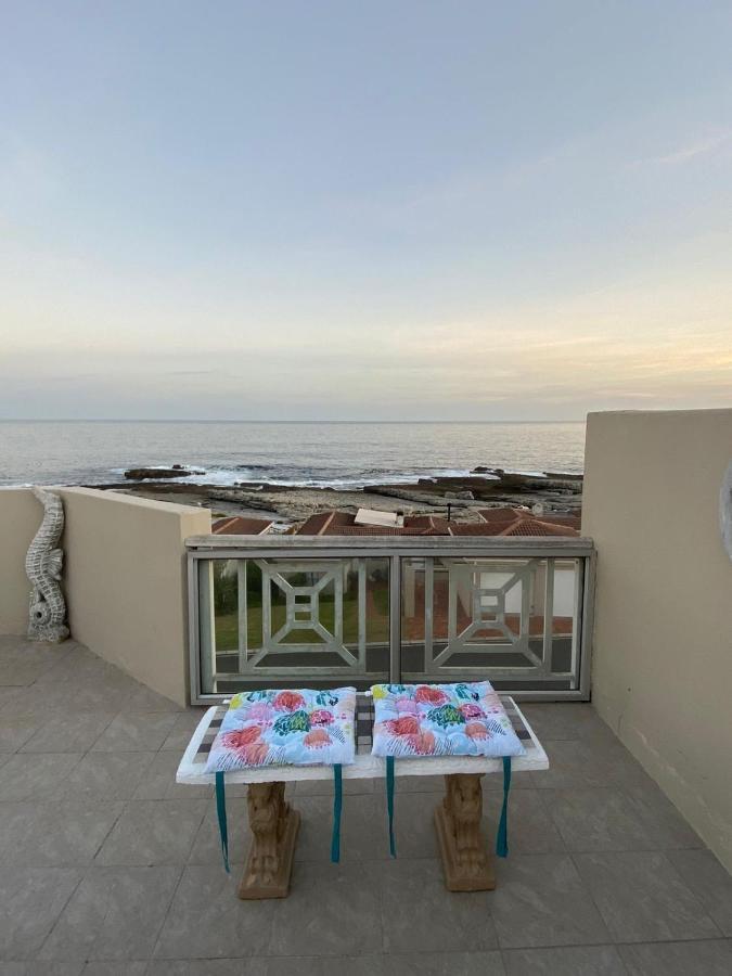 Ferienwohnung Cview Hermanus Exterior foto