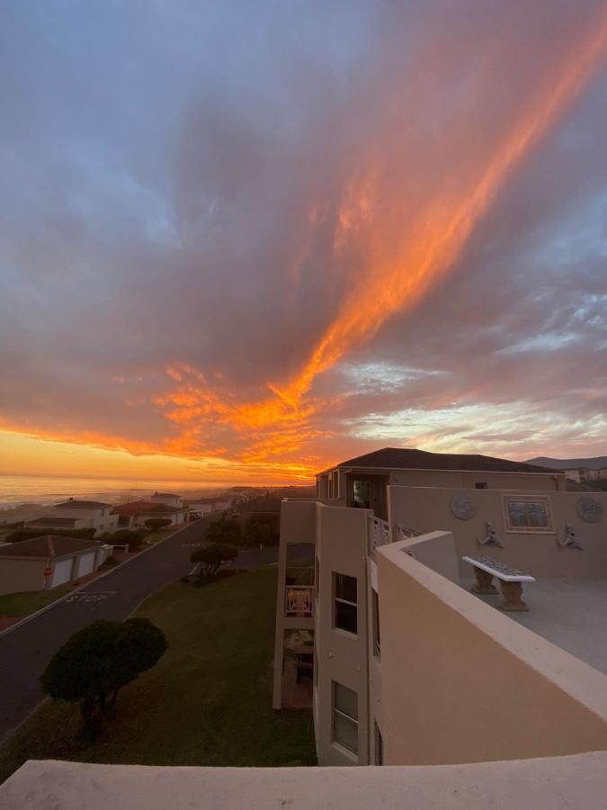 Ferienwohnung Cview Hermanus Exterior foto